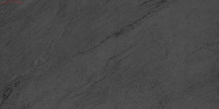 Керамогранит Laparet Englend Black carving lappato рект. (60х120х0,9) лаппатированный